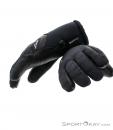 Leki Stella S Lady Womens Gloves, Leki, Black, , Female, 0012-10188, 5637567350, 4028173766314, N5-10.jpg
