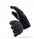 Leki Stella S Lady Womens Gloves, Leki, Negro, , Mujer, 0012-10188, 5637567350, 4028173766314, N5-15.jpg