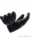 Leki Stella S Lady Womens Gloves, Leki, Negro, , Mujer, 0012-10188, 5637567350, 4028173766314, N5-20.jpg