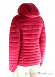 CMP Zip Hood Jacket Damen Outdoorjacke, CMP, Pink-Rosa, , Damen, 0006-10313, 5637567577, 8055199430208, N1-11.jpg