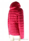 CMP Zip Hood Jacket Womens Outdoor Jacket, CMP, Pink, , Female, 0006-10313, 5637567577, 8055199430208, N1-16.jpg