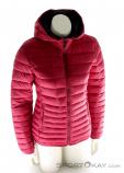 CMP Zip Hood Jacket Womens Outdoor Jacket, , Pink, , Female, 0006-10313, 5637567577, , N2-02.jpg