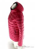 CMP Zip Hood Jacket Womens Outdoor Jacket, , Pink, , Female, 0006-10313, 5637567577, , N2-07.jpg