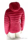 CMP Zip Hood Jacket Womens Outdoor Jacket, , Pink, , Female, 0006-10313, 5637567577, , N2-12.jpg