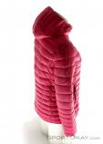CMP Zip Hood Jacket Womens Outdoor Jacket, , Pink, , Female, 0006-10313, 5637567577, , N2-17.jpg