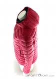 CMP Zip Hood Jacket Womens Outdoor Jacket, , Pink, , Female, 0006-10313, 5637567577, , N3-08.jpg