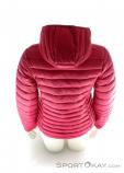 CMP Zip Hood Jacket Womens Outdoor Jacket, , Pink, , Female, 0006-10313, 5637567577, , N3-13.jpg