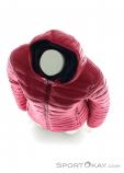 CMP Zip Hood Jacket Womens Outdoor Jacket, CMP, Pink, , Female, 0006-10313, 5637567577, 8055199430208, N4-04.jpg