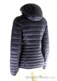 CMP Zip Hood Jacket Womens Outdoor Jacket, CMP, Blue, , Female, 0006-10313, 5637567578, 8055199430192, N1-11.jpg