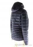 CMP Zip Hood Jacket Womens Outdoor Jacket, , Blue, , Female, 0006-10313, 5637567578, , N1-16.jpg