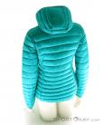 CMP Zip Hood Jacket Womens Outdoor Jacket, CMP, Turquoise, , Female, 0006-10313, 5637567588, 0, N2-12.jpg