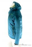 CMP Softshell Mens Outdoor Jacket, CMP, Turquoise, , Male, 0006-10314, 5637567608, 8055199428427, N2-07.jpg