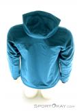 CMP Softshell Mens Outdoor Jacket, CMP, Turquoise, , Male, 0006-10314, 5637567608, 8055199428427, N3-13.jpg