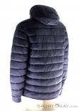 CMP Zip Hood Jacket Mens Outdoor Jacket, CMP, Blue, , Male, 0006-10315, 5637567615, 8055199430338, N1-11.jpg