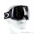 Oakley Airbrake XL Prizm Ski Goggles, , Negro, , Hombre,Mujer,Unisex, 0064-10107, 5637567626, , N1-01.jpg