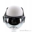 Oakley Airbrake XL Prizm Ski Goggles, Oakley, Black, , Male,Female,Unisex, 0064-10107, 5637567626, 888392174291, N3-03.jpg