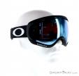 Oakley Canopy Prizm Ski Goggles, Oakley, Black, , Male,Female,Unisex, 0064-10108, 5637567627, 888392149749, N1-01.jpg