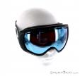 Oakley Canopy Prizm Ski Goggles, Oakley, Black, , Male,Female,Unisex, 0064-10108, 5637567627, 888392149749, N2-02.jpg