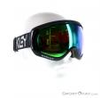 Oakley Canopy Retro Ski Goggles, Oakley, Black, , Male,Female,Unisex, 0064-10109, 5637567628, 0, N1-01.jpg