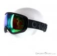 Oakley Canopy Retro Ski Goggles, Oakley, Black, , Male,Female,Unisex, 0064-10109, 5637567628, 0, N1-06.jpg