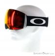 Oakley Flight Deck Prizm Ski Goggles, , Čierna, , Muži,Ženy,Unisex, 0064-10111, 5637567630, , N1-06.jpg