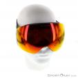 Oakley Flight Deck Prizm Ski Goggles, , Black, , Male,Female,Unisex, 0064-10111, 5637567630, , N2-02.jpg