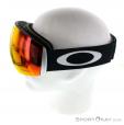 Oakley Flight Deck Prizm Ski Goggles, Oakley, Black, , Male,Female,Unisex, 0064-10111, 5637567630, 888392149718, N2-07.jpg