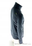 CMP Strickfleece Mens Fleece Jacket, , Black, , Male,Female, 0006-10316, 5637567638, , N2-17.jpg