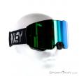 Oakley Fall Line Retro Prizm Ski Goggles, , Black, , Male,Female,Unisex, 0064-10114, 5637567654, , N1-01.jpg