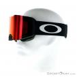 Oakley Fall Line Retro Prizm Ski Goggles, Oakley, Multicolored, , Male,Female,Unisex, 0064-10114, 5637567655, 888392261243, N1-06.jpg