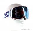 Oakley Flight Deck XM Prizm Womens Ski Goggles, Oakley, Purple, , Female, 0064-10116, 5637567659, 888392265708, N1-01.jpg