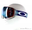 Oakley Flight Deck XM Prizm Womens Ski Goggles, Oakley, Lilas, , Femmes, 0064-10116, 5637567659, 888392265708, N1-06.jpg