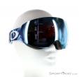 Oakley Flight Deck XM Prizm Womens Ski Goggles, Oakley, Turquoise, , Femmes, 0064-10116, 5637567660, 888392252661, N1-01.jpg
