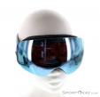 Oakley Flight Deck XM Prizm Womens Ski Goggles, Oakley, Turquoise, , Female, 0064-10116, 5637567660, 888392252661, N2-02.jpg