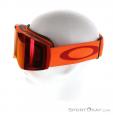 Oakley Fall Line Prizm Lyžiarske okuliare, Oakley, Oranžová, , Muži,Ženy,Unisex, 0064-10117, 5637567661, 888392261489, N2-07.jpg