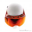 Oakley Fall Line Prizm Ski Goggles, Oakley, Orange, , Male,Female,Unisex, 0064-10117, 5637567661, 888392261489, N3-03.jpg