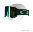 Oakley Fall Line Prizm Ski Goggles, Oakley, Green, , Male,Female,Unisex, 0064-10117, 5637567662, 888392261472, N1-06.jpg