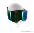 Oakley Fall Line Prizm Ski Goggles, Oakley, Green, , Male,Female,Unisex, 0064-10117, 5637567662, 888392261472, N2-02.jpg