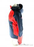 Scott Explorair 3L Womens Ski Touring Jacket, , Blue, , Female, 0023-10649, 5637567663, , N2-07.jpg
