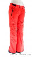 Scott Ultimate Dryo 10 Women Ski Touring Pants, , Red, , Female, 0023-10653, 5637567698, , N1-01.jpg