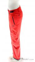 Scott Ultimate Dryo 10 Women Ski Touring Pants, , Red, , Female, 0023-10653, 5637567698, , N2-07.jpg