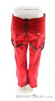 Maloja BuffaloM. Mens Ski Touring Pants, , Red, , Male, 0257-10074, 5637567706, , N3-13.jpg