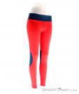 Scott Defined Warm Pant Womens Functional Pants, , Red, , Female, 0023-10658, 5637567747, , N1-01.jpg