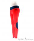 Scott Defined Warm Pant Womens Functional Pants, , Red, , Female, 0023-10658, 5637567747, , N1-06.jpg