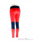 Scott Defined Warm Pant Womens Functional Pants, , Red, , Female, 0023-10658, 5637567747, , N1-11.jpg