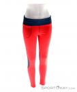 Scott Defined Warm Pant Womens Functional Pants, , Red, , Female, 0023-10658, 5637567747, , N2-02.jpg