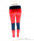 Scott Defined Warm Pant Womens Functional Pants, , Red, , Female, 0023-10658, 5637567747, , N2-12.jpg