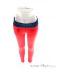 Scott Defined Warm Pant Womens Functional Pants, , Red, , Female, 0023-10658, 5637567747, , N3-03.jpg