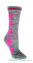 Kari Traa Vinst Wool 2-pack Womens Socks, , Pink, , Female, 0281-10001, 5637567751, , N1-01.jpg