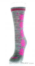 Kari Traa Vinst Wool Sock 2-pack Donna Calze, Kari Traa, Rosa, , Donna, 0281-10001, 5637567751, 7048651941924, N1-06.jpg